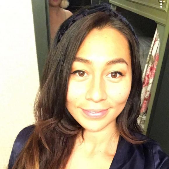 Meet your Posher, Yesenia - Picture 1 of 1